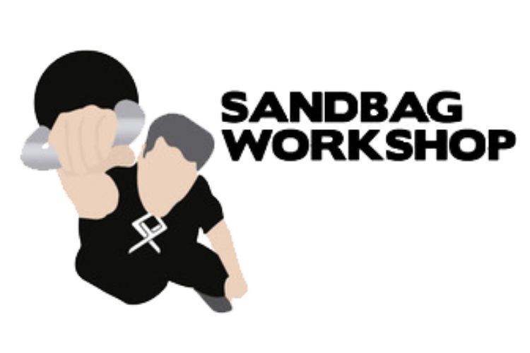 FFA-logo-workshop-sandbag