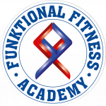 Logo Funktional Fitness Zevenaar Logo Funktional Fitness Zevenaar