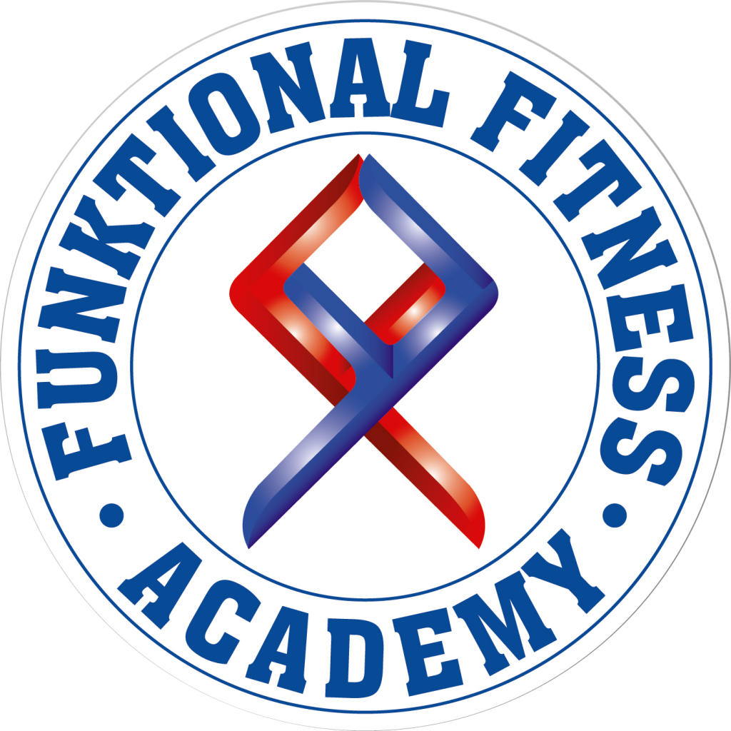 Logo Funktional Fitness Zevenaar
