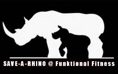 save-a-rhino project Funktional Fitness rechts