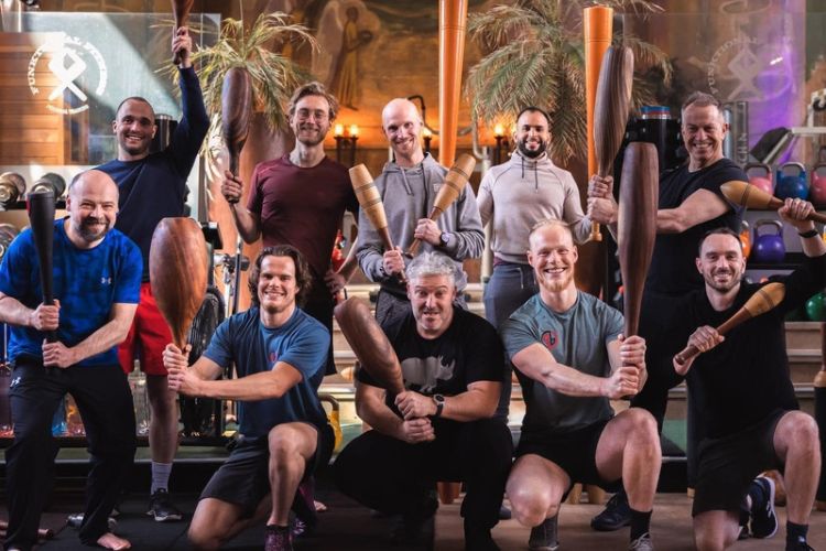 Funktional Fitness, club fit