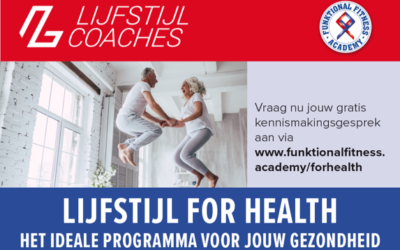 FF erkend NL Actief Preventiecentrum