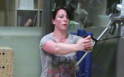 Vertrouwen in mijn lichaam, testimonial Marieke Reijmer, Funktional Fitness Academy Zevenaar